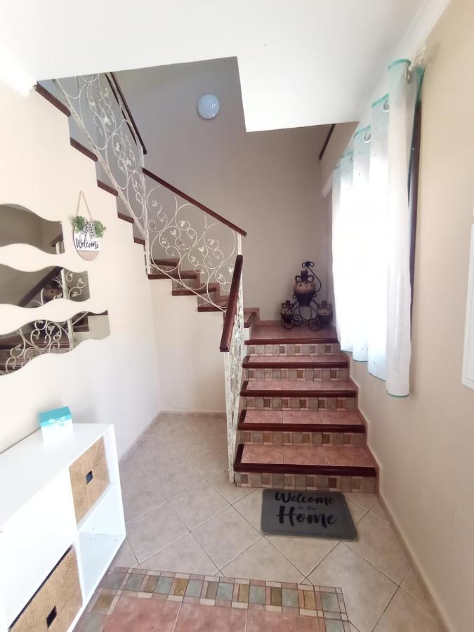 Apartamento Valle Del Guadiaro Cortes de la Frontera Kültér fotó