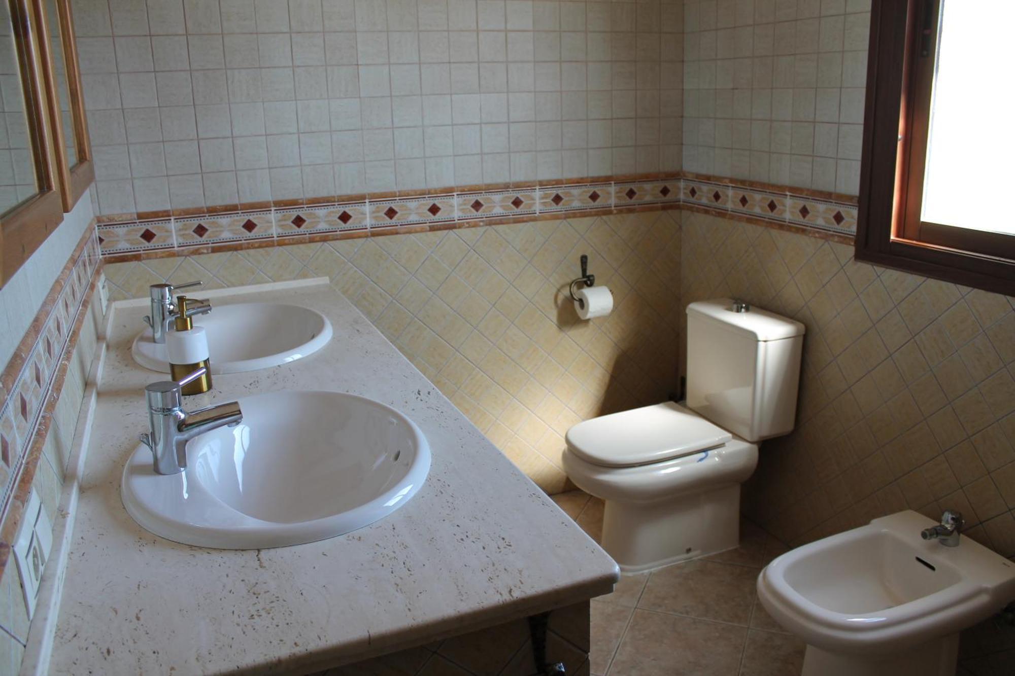 Apartamento Valle Del Guadiaro Cortes de la Frontera Kültér fotó