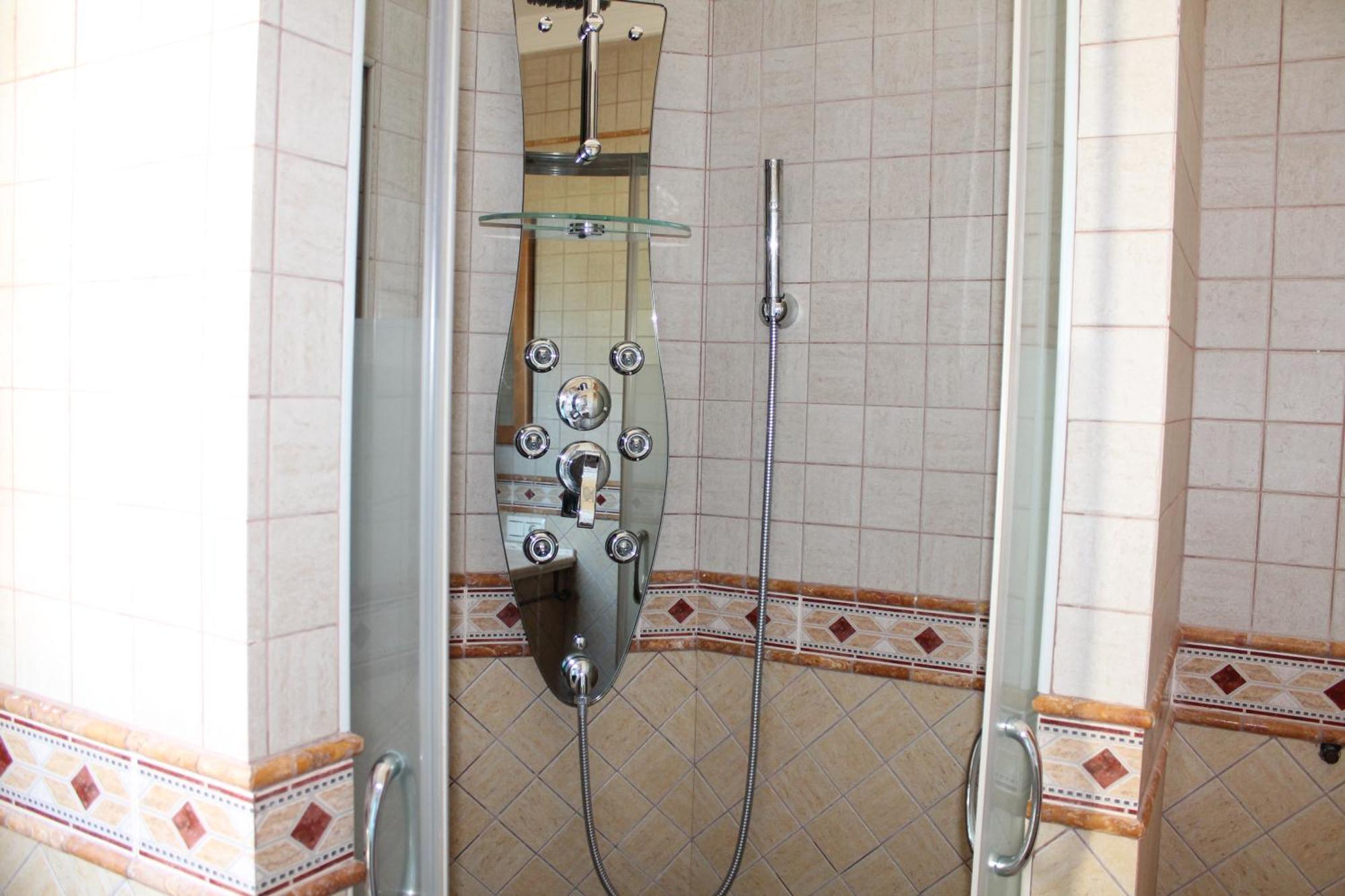 Apartamento Valle Del Guadiaro Cortes de la Frontera Kültér fotó