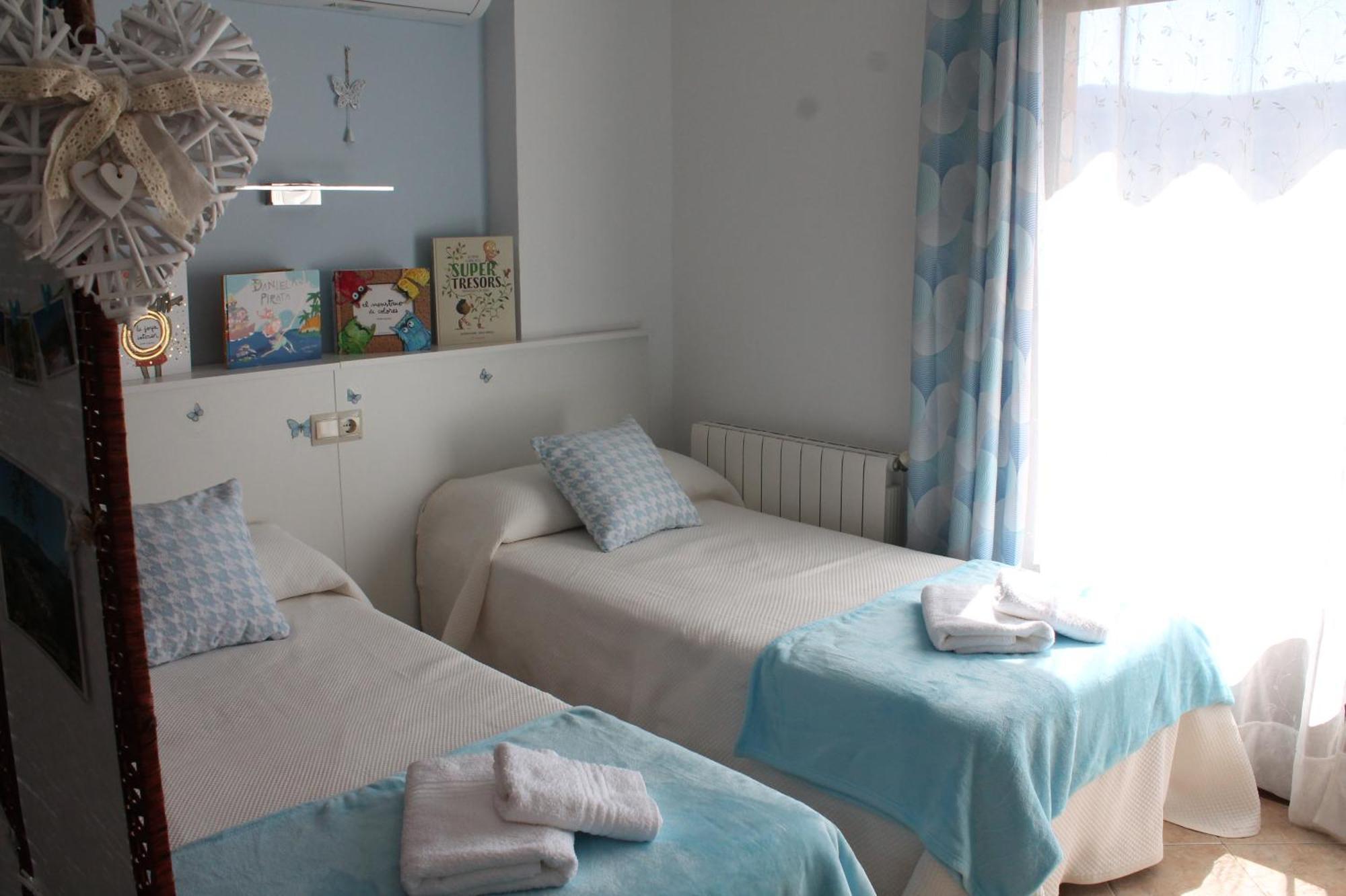Apartamento Valle Del Guadiaro Cortes de la Frontera Kültér fotó